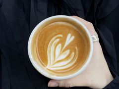 -溯洄咖啡VORTEX COFFEE