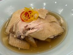 -银都上海菜馆(粤海东路店)