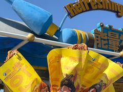 -大连海昌发现王国主题公园