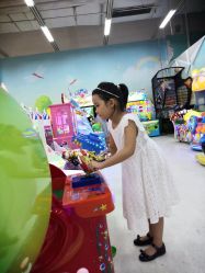 -嘟嘟乐儿童乐园(卜蜂莲花店)