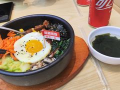 -食米家拌饭(梅溪新天地店)