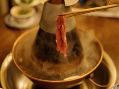 -前门张记涮肉(前门店)