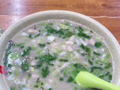 -豫石记羊汤(北苑店)