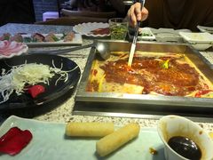 -大妙火锅·非物质文化遗产(东湖公园店)