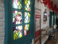 -蜀都三哥火锅店(力盟商业步行街店)