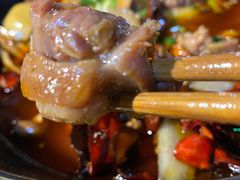 -一只烧鸡公(解放碑店)