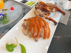 -全聚德(长白直营店)