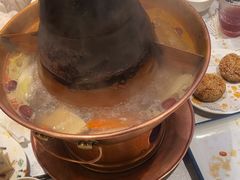 -东来顺饭庄(天坛店)