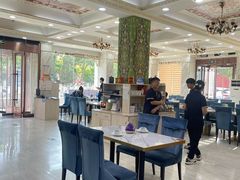 大堂-老毛手抓·盐池滩羊非遗手抓(宁夏总店)