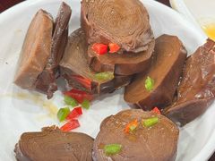 -重元寺香积厨素斋馆