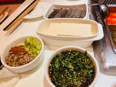 -海底捞大排档火锅(打浦路店)