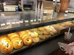 -BAKER&SPICE(安福路店)