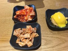 -恩你小木屋·烤肉韩式料理(嘉兴秀洲店)
