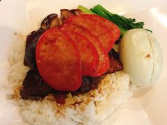 -太兴烧味餐厅(香港机场店)