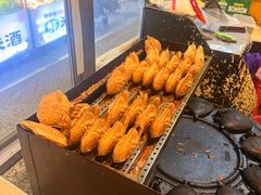 -南平小吃屋(西塔店)