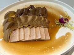 -富淳饭店(陆家嘴保利广场店)
