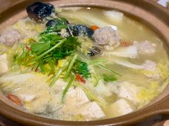 -宏状元现熬粥·京味菜(三里河店)