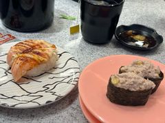 -争鲜回转寿司(中街大悦城店)