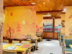 -三石铁板烧(紫竹桥店)