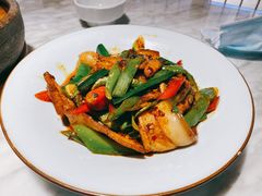 -蔴将·川菜(黄龙万科店)