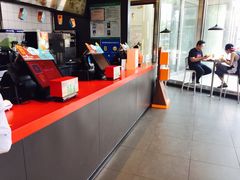 -汉堡王(保定万博广场店)