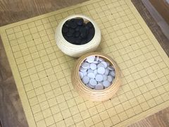 -弈星围棋(新源路校区)