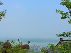 -第一山景区