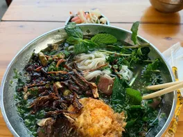 牛**线