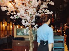 -旨料亭日本料理(四川北路店)