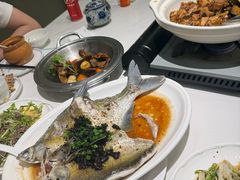 -美极鲜食坊(宝安南路店)