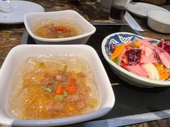 四川泡菜-九佰碗家常菜(华威桥店)
