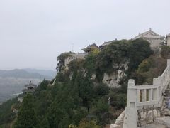 -青州市云门山风景区