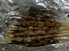 -肉串汪(望京店)