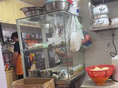 -阿麟馄饨(延长路店)