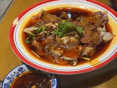 -易老妈蹄花.特色川菜(人民公园总店)