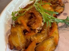 -好福记饭店(红梅公园店)