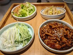 -吴家·淮扬小馆(世纪金源店)