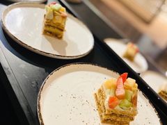 拿破仑蛋糕-博林天瑞喜来登酒店·西丽尚膳