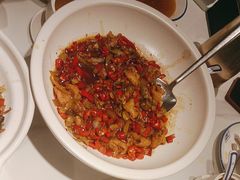 -兰湘子·湘菜小炒(南京江宁万达店)