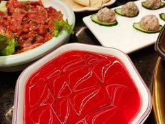 -三江两海老火锅(北京首店)