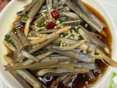 -健跳小海鲜(人民路店)