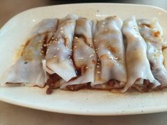 叉烧肠-粥家庄(汾江南店)