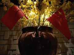 -绿茶餐厅(布吉万象汇店)