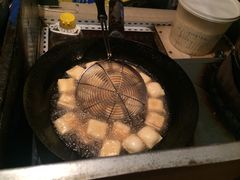 -无声臭豆腐(大井1号店)