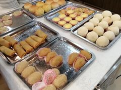 -蒲园食堂(中山大学广州校区南校园店)