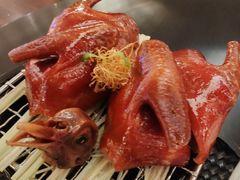 -英冠索菲特酒店·萧湘阁中餐厅