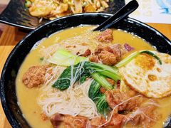 创家鸡面-兴旺阁(温岭钟楼店)