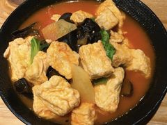 -塔哈尔·新疆盛宴(城西银泰店)