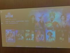 -康熙养生SPA·轻奢足道(江宁万达店)