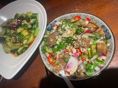-乔街深夜食堂·台州菜·高压锅生蚝(杭州总店)